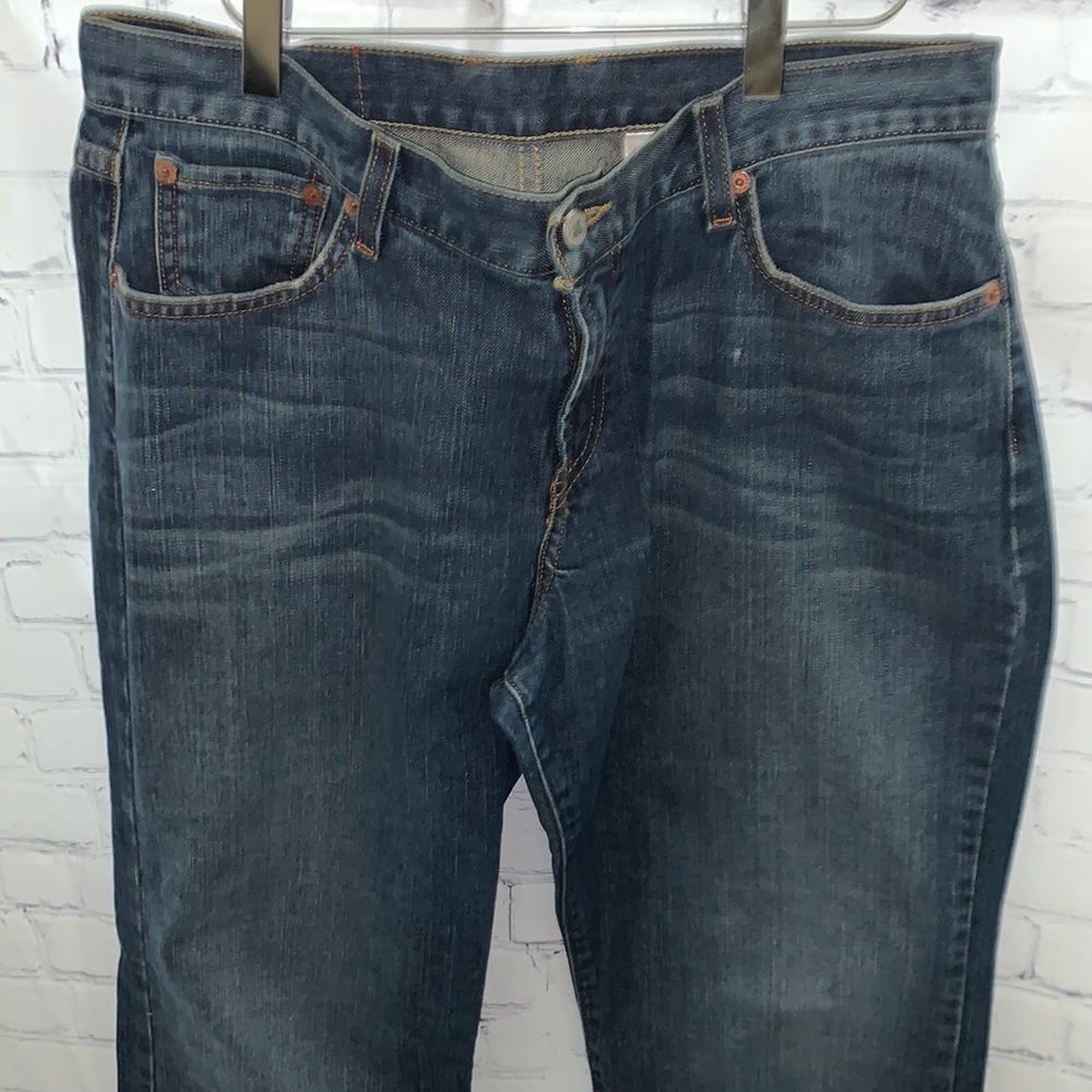 Women’s Lucky Brand Jeans - Picture 6 of 8